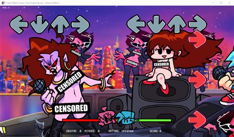r34hub|FNF Sarvent(+18) [Friday Night Funkin'] [Mods] .